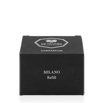 Dr Vranjes Car Perfume Refill Milano