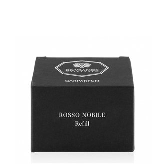 Dr. Vranjes Car Perfume Refill Rosso Nobile