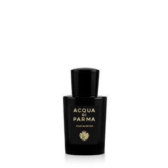 Acqua Di Parma Signature Oud & Spice Edp