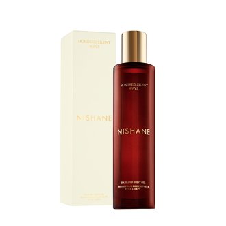 Nishane Hair & Body Oil Hundred Silent Ways