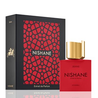Nishane Zenne Extrait De Parfum