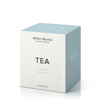 Miller Harris Tea Scented Candle