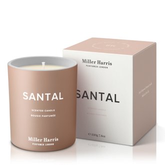 Miller Harris Santal Scented Candle