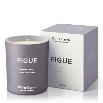 Miller Harris Figue Scented Candle