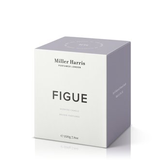 Miller Harris Figue Scented Candle