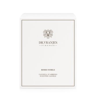 Dr. Vranjes Geurkaars Rosso Nobile 