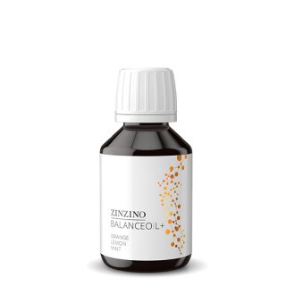 Zinzino Balance Oil+