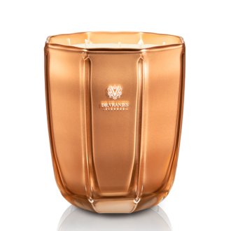 Dr Vranjes Oud Nobile Candle Goud