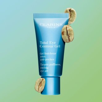 Clarins Total Eye Contour Gel