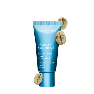 Clarins Total Eye Contour Gel