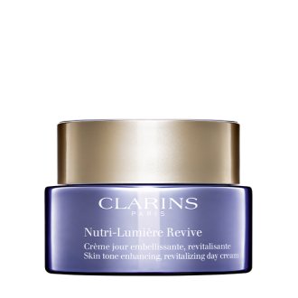 Clarins Nutri-lumiÈre Revive