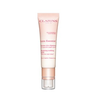 Clarins Calm-essentiel Soothing Repairing Balm