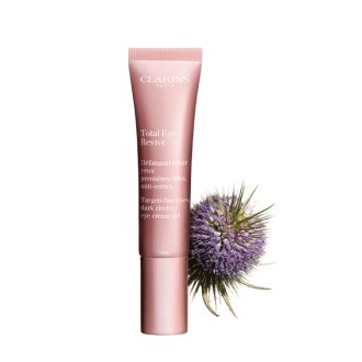 Clarins Total Eye Revive Retail Product