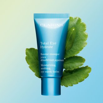 Clarins Total Eye Hydrate