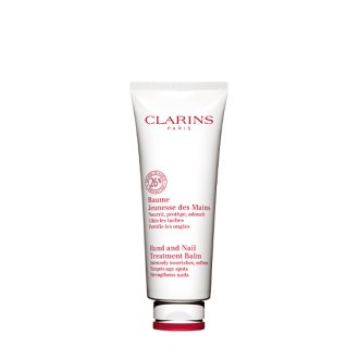 Clarins Hand And Nail Treatment Balm