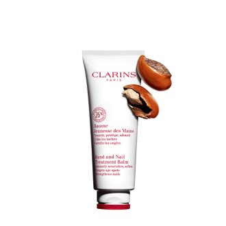 Clarins Hand And Nail Treatment Balm