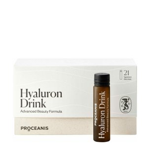 Proceanis Hyaluron Drink Traveller
