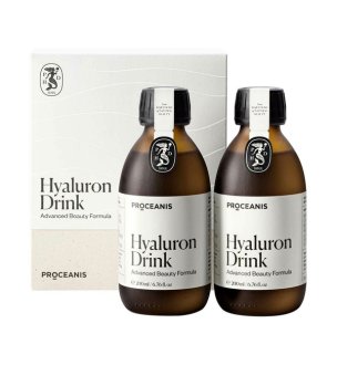 Proceanis Hyaluron Drink Duo Bottle
