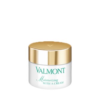 Valmont Moisturizing With A Cream