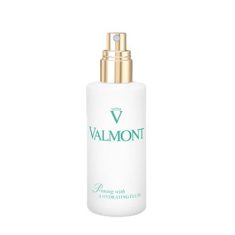 Valmont Priming With A Hydrating Fluid