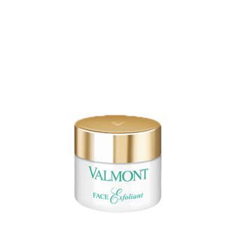 Valmont Face Exfoliant