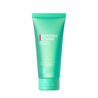 Biotherm Homme Aquapower 2-in-1 douchegel en shampoo
