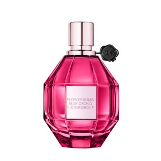 Viktor & Rolf Flowerbomb Ruby Orchid Eau de Parfum