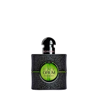 Yves Saint Laurent Black Opium Green Edp V
