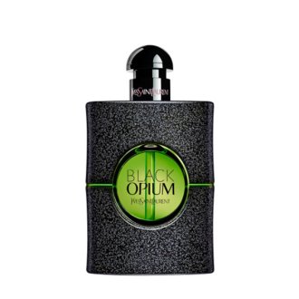 Yves Saint Laurent Black Opium Illicit Green Eau de Parfum