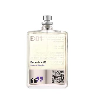 Escentric Molecules Escentric 01 Limited edition