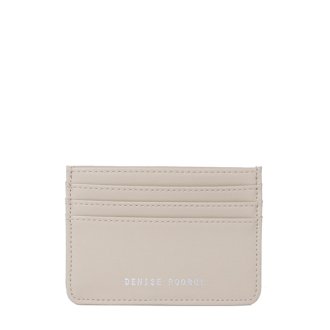 Denise Roobol Dr Cardholder - Sand