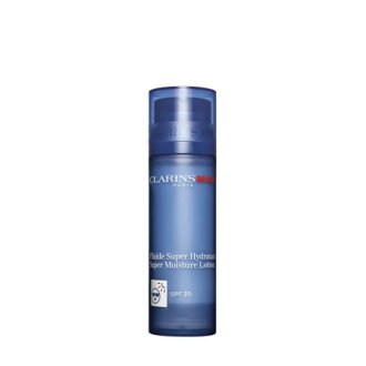 Clarins Men Super Moisture Lotion Spf20