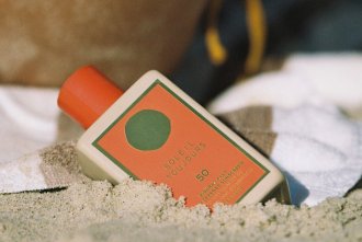 Soleil Toujours Mineral Ally Daily Defense SPF 50 Tinted Glow