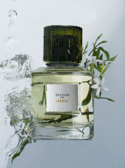 Cire Trudon Eau De Parfum Médie