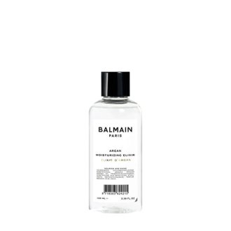 Balmain Argan Moisturizing Elixer