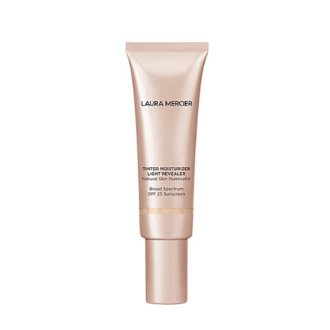 Laura Mercier Tinted Moisturizer Light Revealer Skin Illuminator // SPF 25 UVB/UVA/PA+++