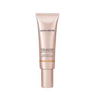 Laura Mercier Tinted Moisturizer Light Revealer Skin Illuminator SPF 25