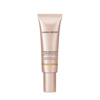 Laura Mercier Tinted Moisturizer Light Revealer Skin Illuminator // SPF 25 UVB/UVA/PA+++