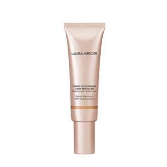 Laura Mercier Tinted Moisturizer Light Revealer Skin Illuminator // SPF 25 UVB/UVA/PA+++