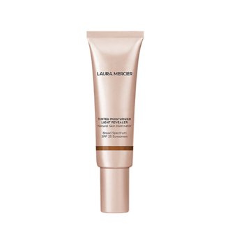 Laura Mercier Tinted Moisturizer Light Revealer Skin Illuminator // SPF 25 UVB/UVA/PA+++