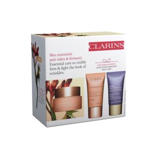 Clarins Loyalty Extra Firming Face Set
