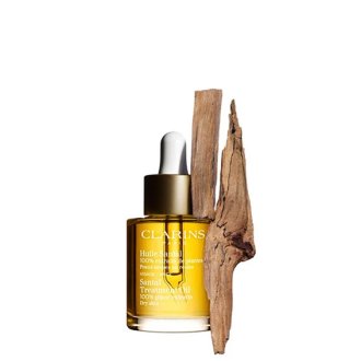 Clarins Santal Face Treatment Oil