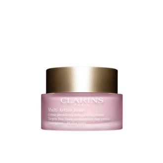 Clarins Multi Active Jour 