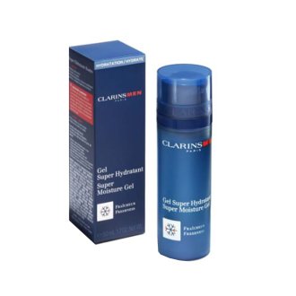 Clarins ClarinsMen Gel Super Hydratant