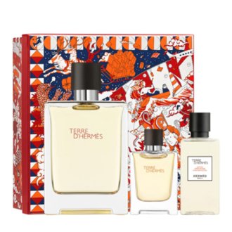 Hermes Terre D'hermes Giftset
