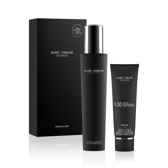 Marc Inbane édition Jubilé Tanning Mouse Set