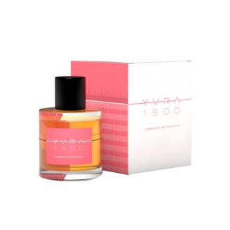 Yvra 1500 L'essence De Distance