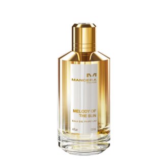 Mancera Melody Of The Sun Eau de parfum 120ml