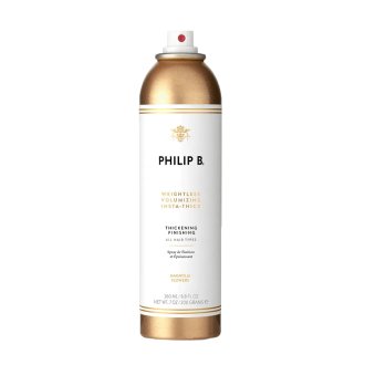 Philip B Weightless Volumizing Insta-thick