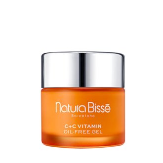 Natura Bissé C+C Vitamin Oil-free Gel